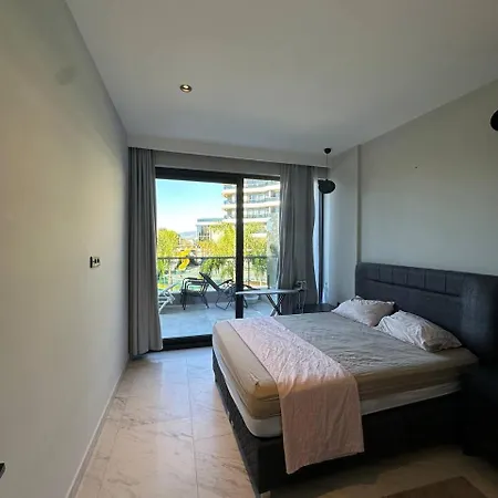 Via Mar Apartamento *